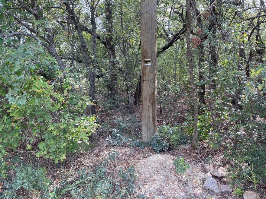 Discover the charm of Runaway Bay living! This property sits on Brittions Lane, a quiet and welcoming street in the quaint city of Runaway Bay. Surrounded by the natural beauty of Wise County, this lot offers a peaceful neighborhood setting while being just minutes away from the shores of Lake Bridgeport.

Lake Bridgeport is a large, scenic, and peaceful lake known for boating, fishing, and outdoor recreation. While this property is not directly on the water, its convenient location provides easy access to public boat ramps, marinas, and parks.

Runaway Bay is a friendly community that blends small-town comfort with outdoor adventure. It’s perfectly located—only about an hour’s drive to DFW or Denton—making it an ideal spot for a weekend getaway, retirement retreat, or full-time residence.

Brittions Lane offers a quiet place to build your home, where you can enjoy the serenity of a neighborhood setting while still being close to the lake. Come see why Runaway Bay continues to attract those looking for both convenience and a relaxed lifestyle!