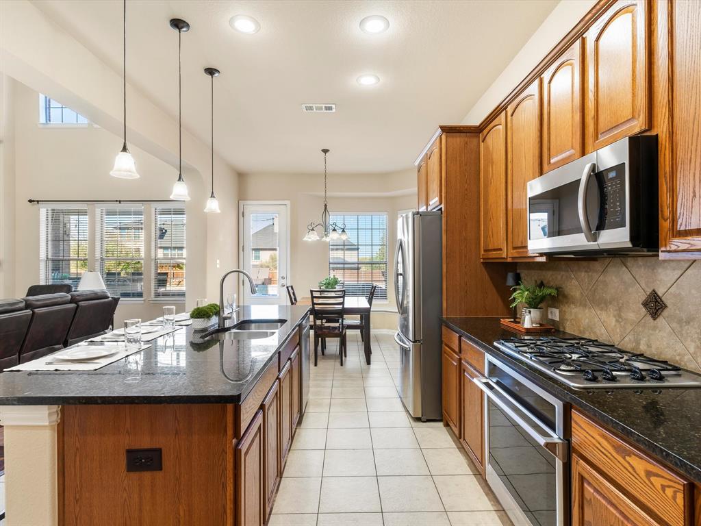 Kingsridge Add - Residential