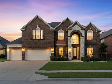 5365 Royal Lytham Road Fort Worth TX 76244