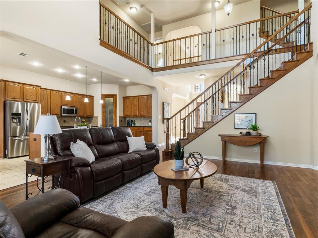 Kingsridge Add - Residential