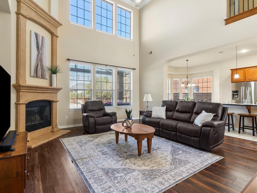 Kingsridge Add - Residential