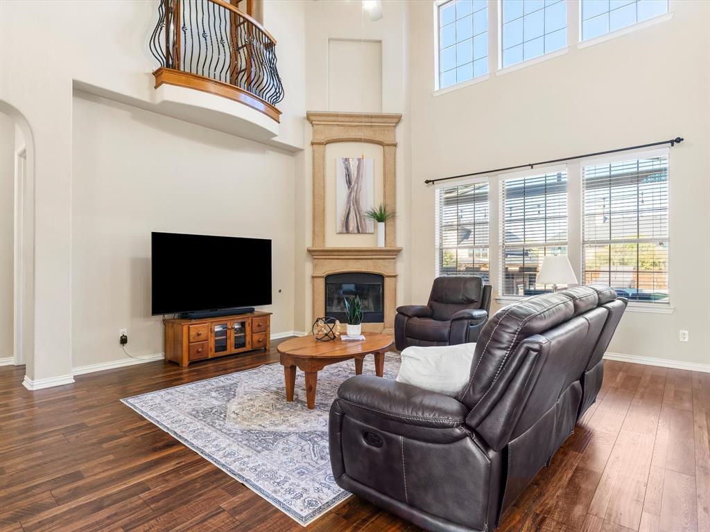 Kingsridge Add - Residential