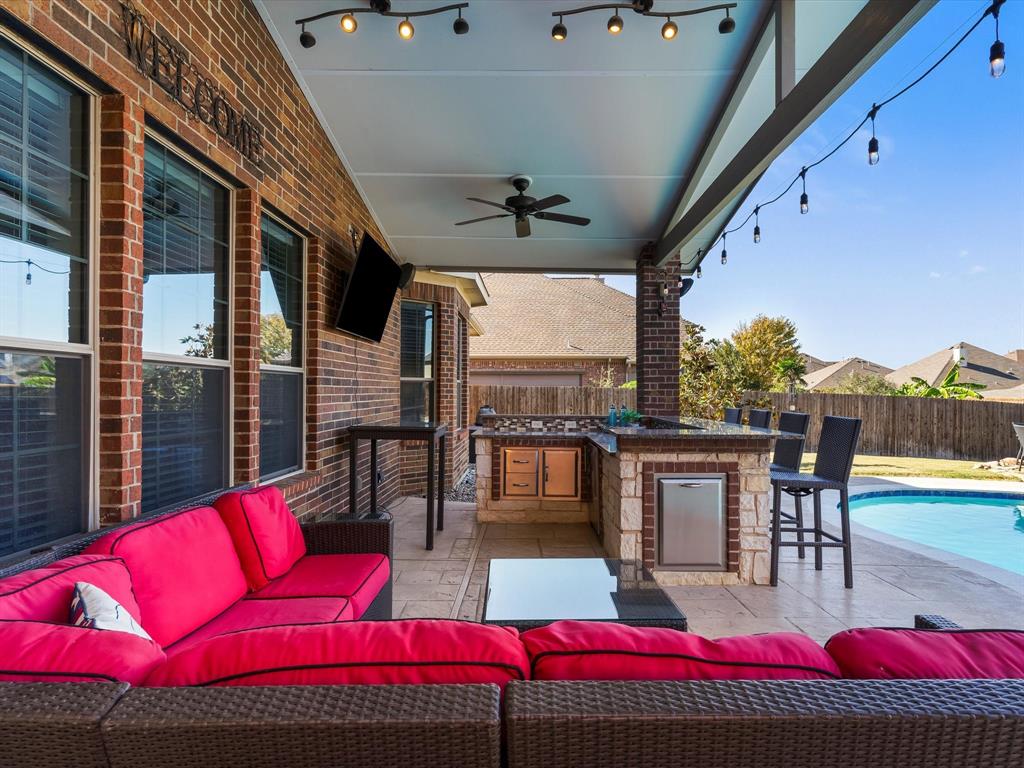 Kingsridge Add - Residential