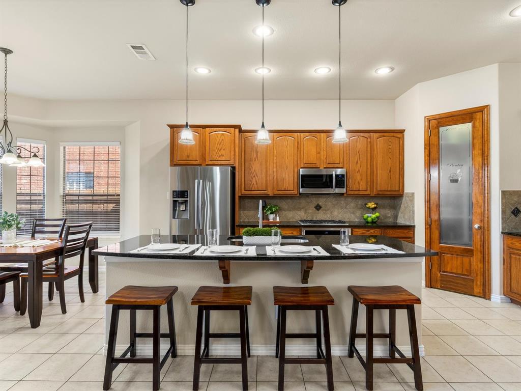 Kingsridge Add - Residential