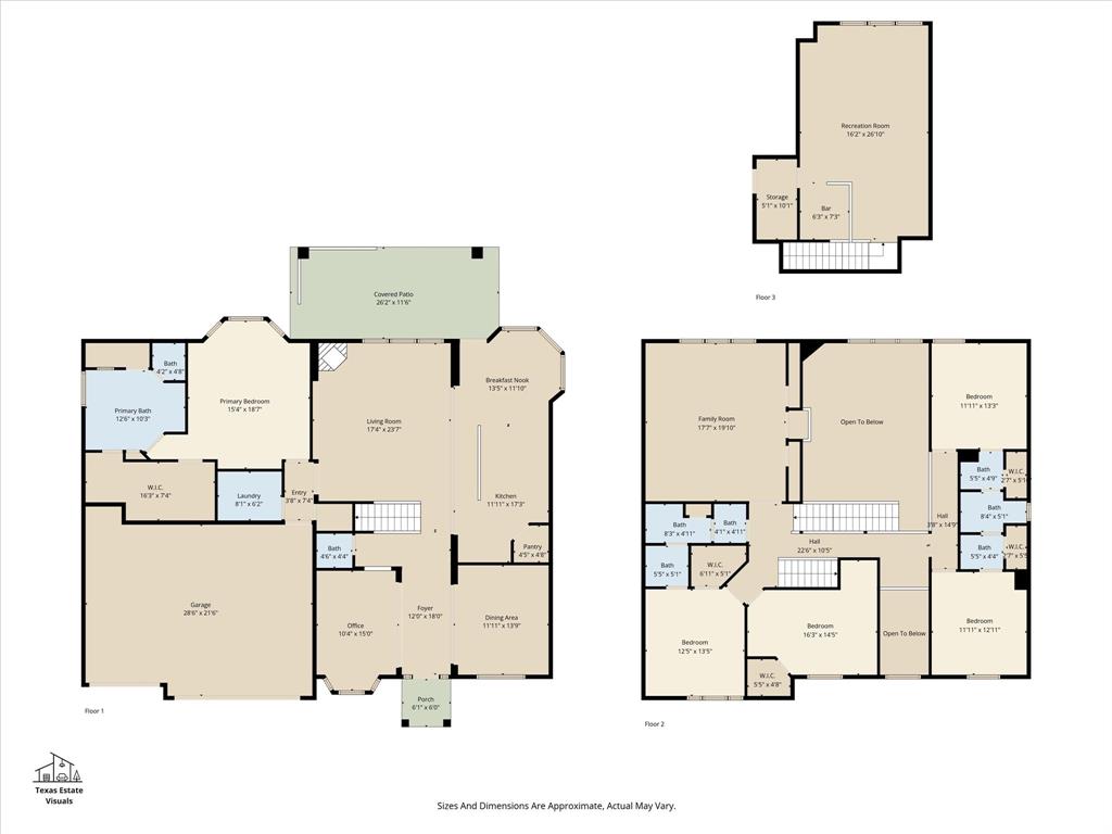 Kingsridge Add - Residential