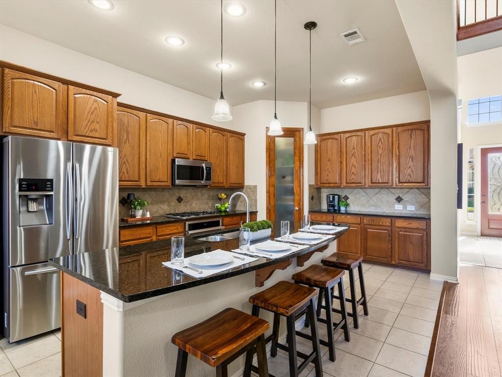 Kingsridge Add - Residential