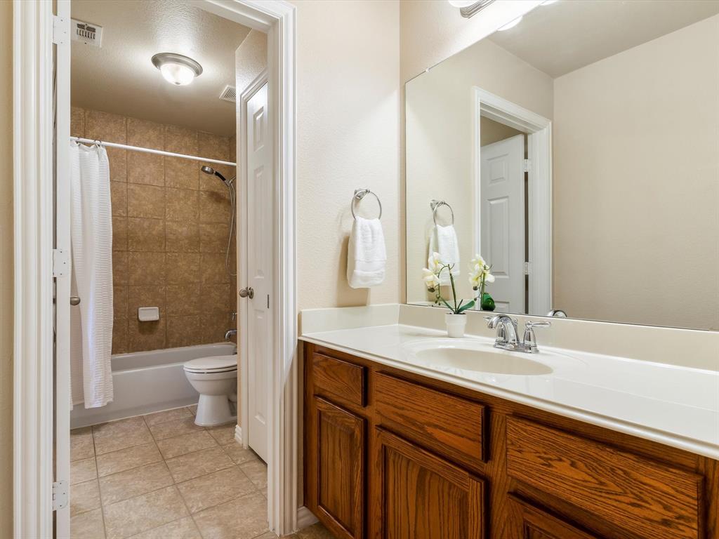 Kingsridge Add - Residential