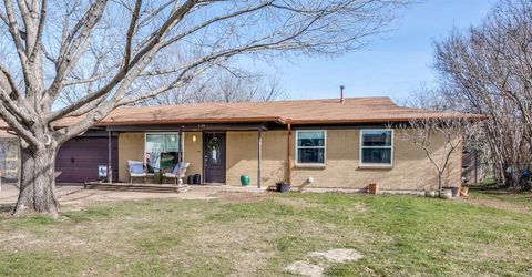 6104 Saramac Drive Watauga TX 76148