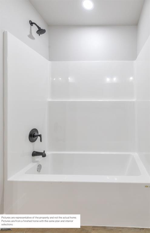 Cimarron Meadows - Residential