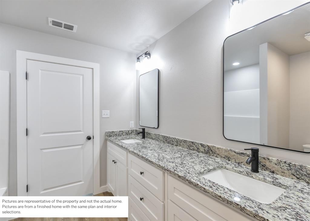 Cimarron Meadows - Residential