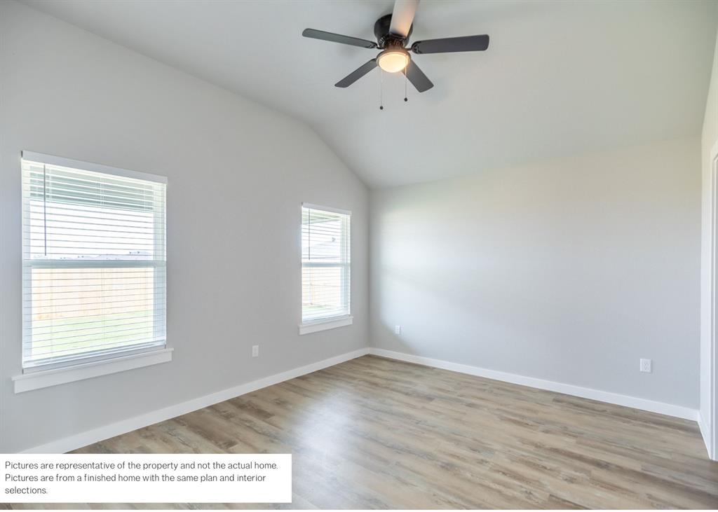 Cimarron Meadows - Residential