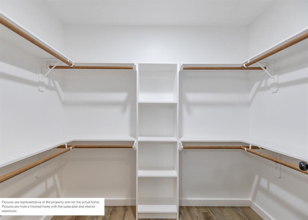 Cimarron Meadows - Residential