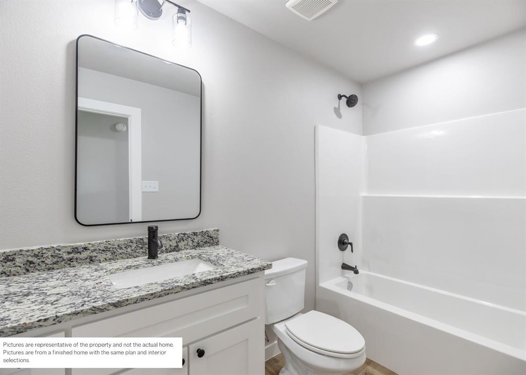 Cimarron Meadows - Residential