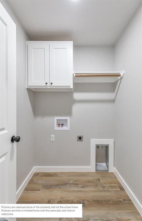 Cimarron Meadows - Residential