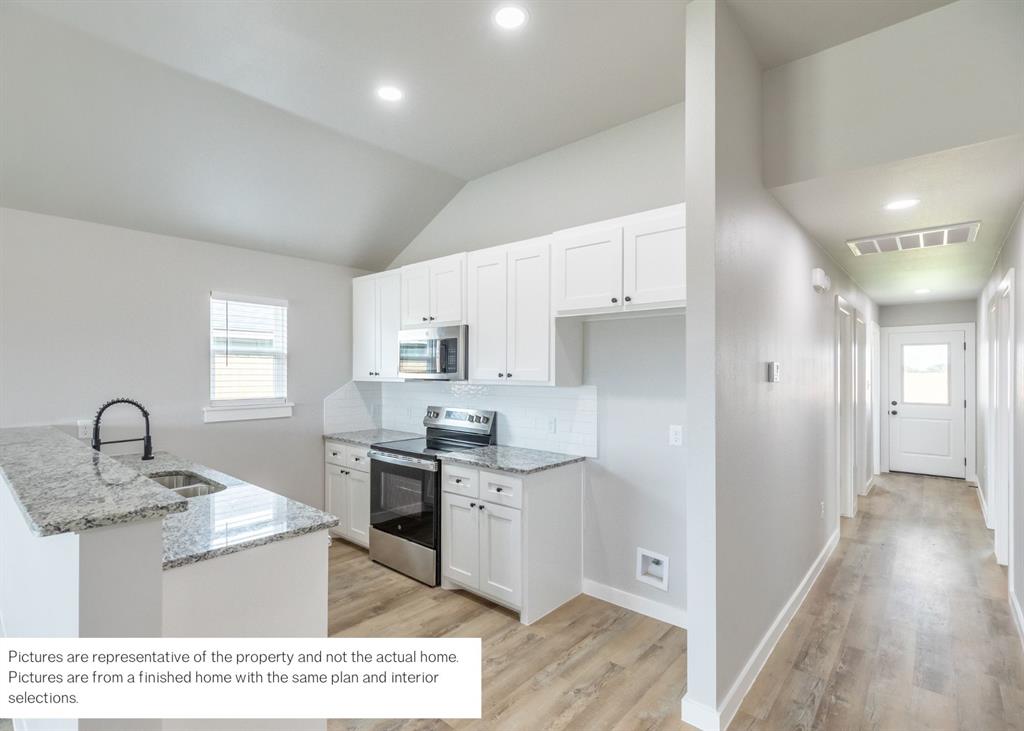 Cimarron Meadows - Residential