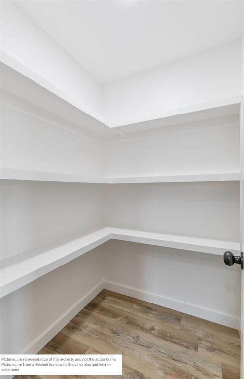 Cimarron Meadows - Residential