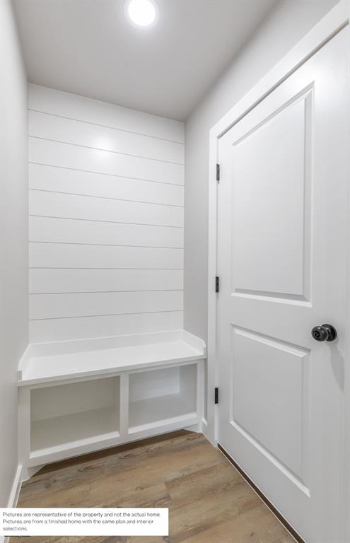 Cimarron Meadows - Residential