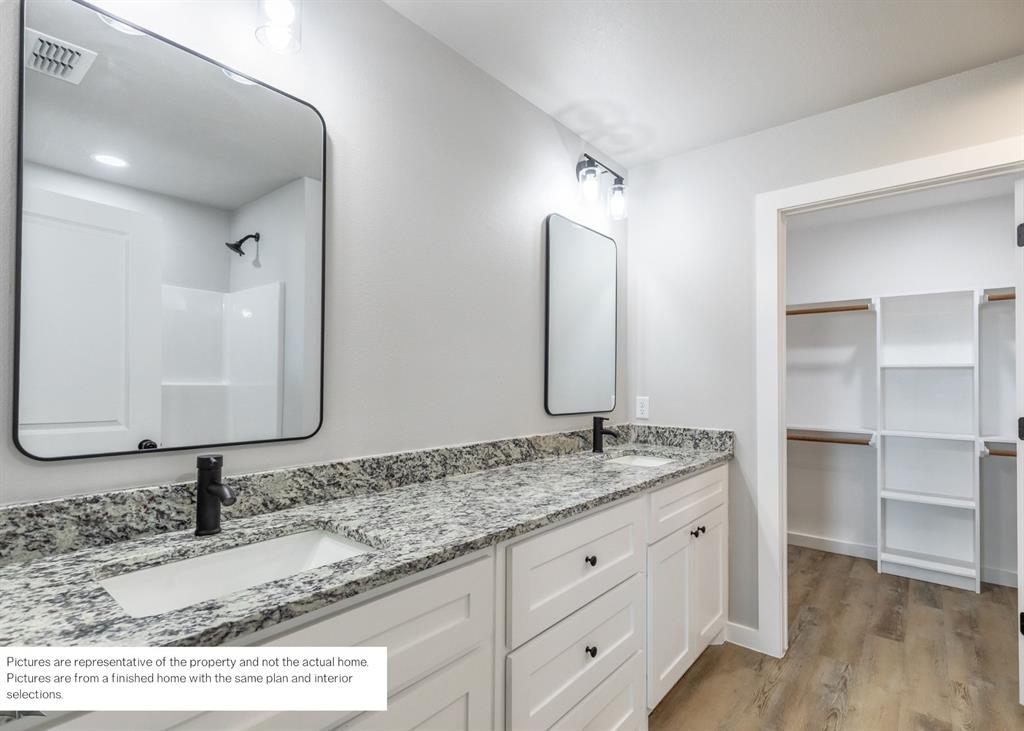 Cimarron Meadows - Residential