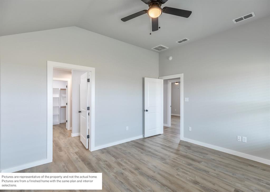 Cimarron Meadows - Residential