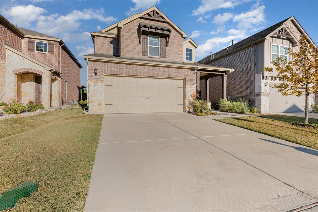 4517 Waterglass Street