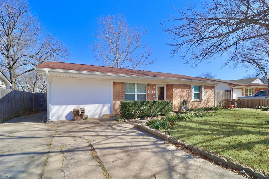 Edgemont Park 4 - Residential