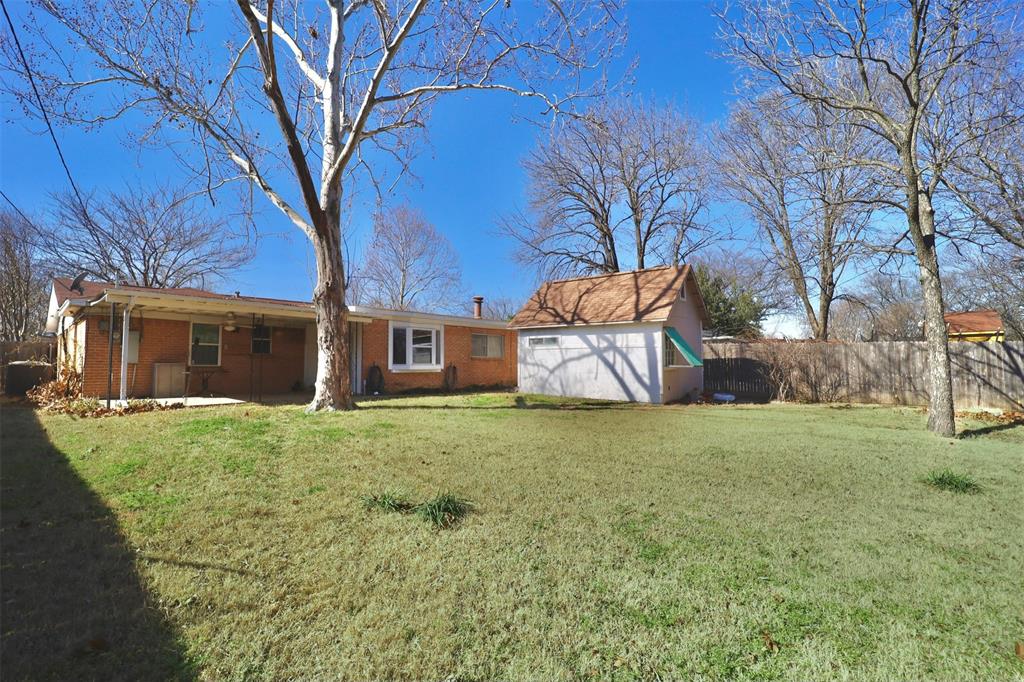 Edgemont Park 4 - Residential