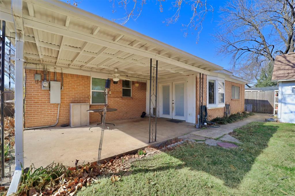 Edgemont Park 4 - Residential