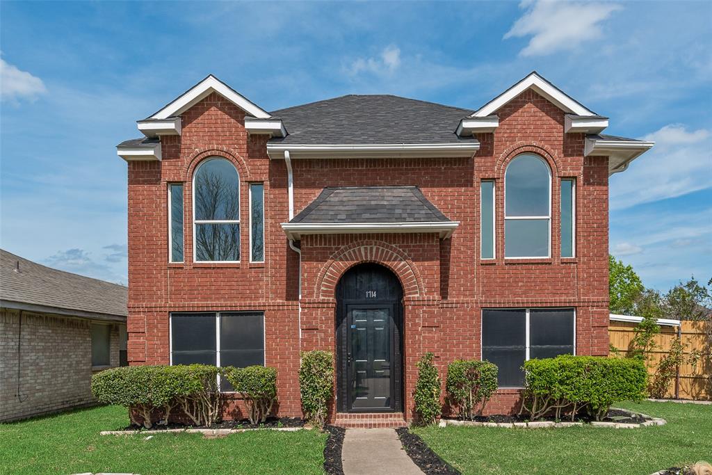 1714 Brooksview Lane