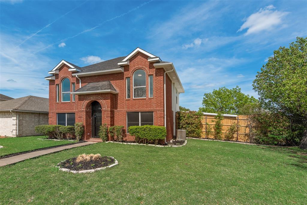 1714 Brooksview Lane