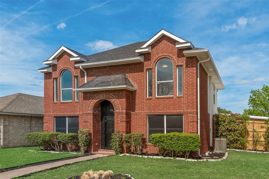 1714 Brooksview Lane