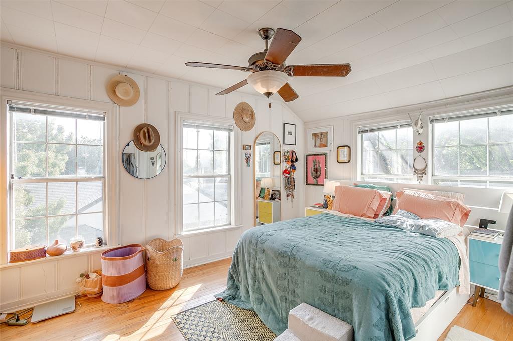 Chamberlain Arl Heights 1st Add - Residential Income