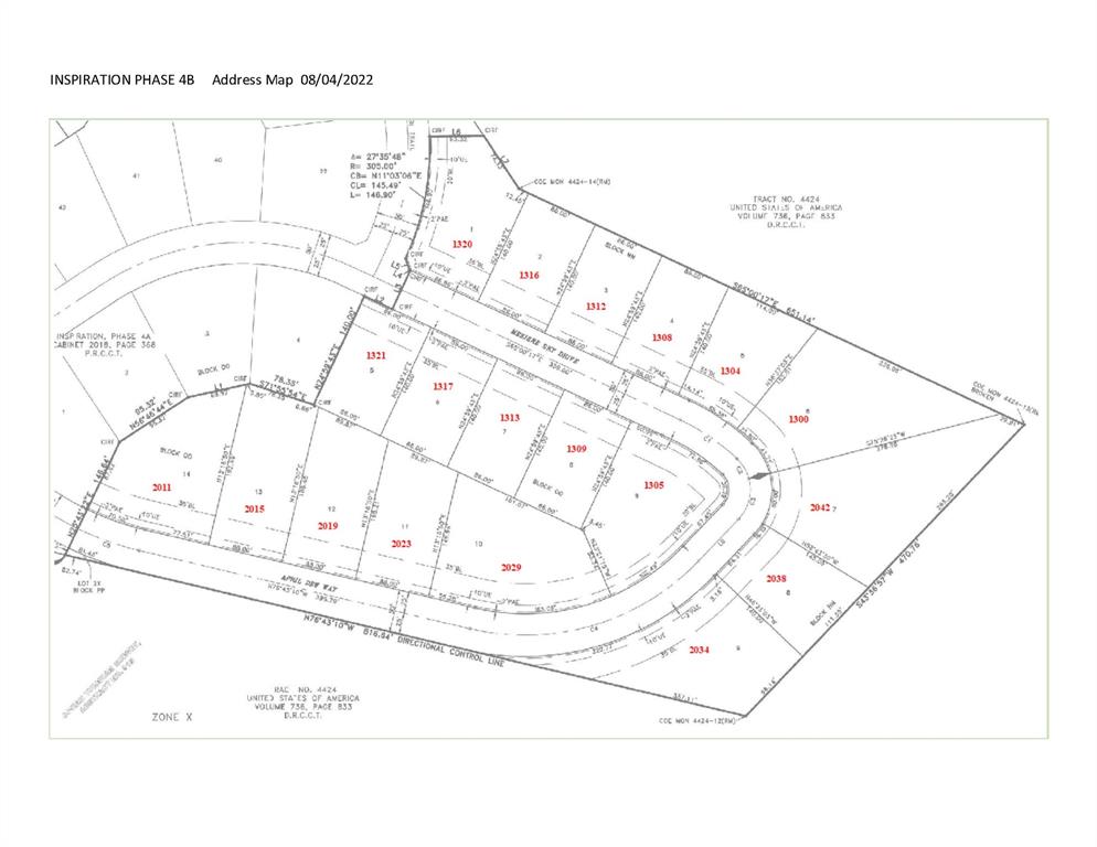 Inspiration Phase 4b - Land