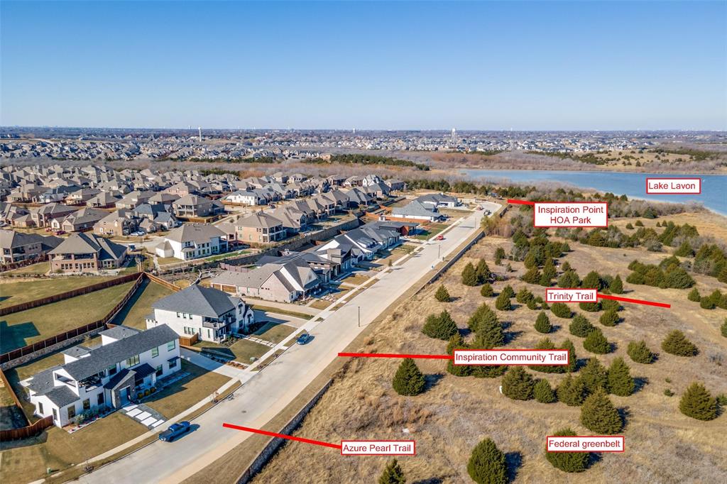 Inspiration Phase 4b - Land