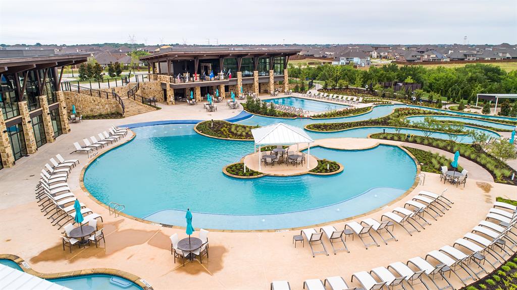 Inspiration Phase 4b - Land