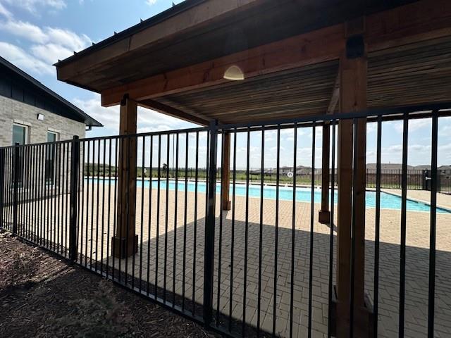 Mobberly Farms Ph2 - Residential Lease