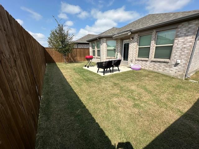 Mobberly Farms Ph2 - Residential Lease