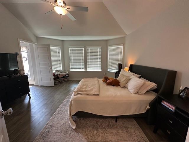 Mobberly Farms Ph2 - Residential Lease