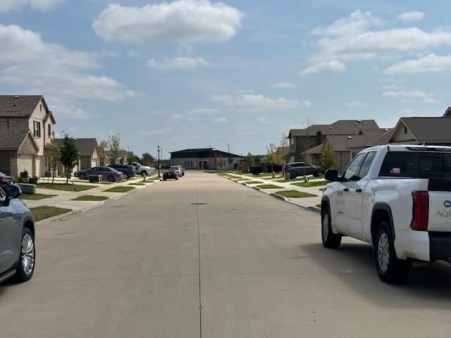 Mobberly Farms Ph2 - Residential Lease