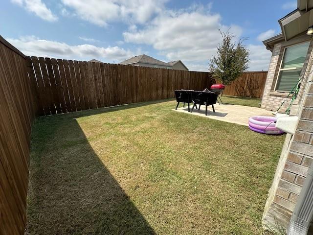 Mobberly Farms Ph2 - Residential Lease