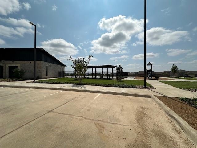 Mobberly Farms Ph2 - Residential Lease