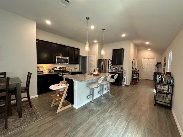 Mobberly Farms Ph2 - Residential Lease