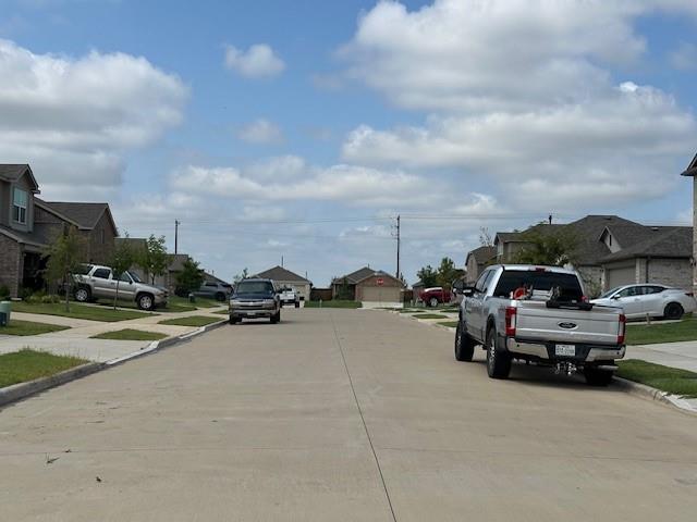 Mobberly Farms Ph2 - Residential Lease