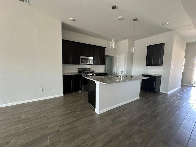 Mobberly Farms Ph2 - Residential Lease