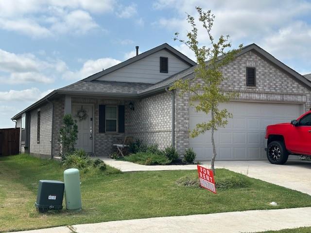 Mobberly Farms Ph2 - Residential Lease