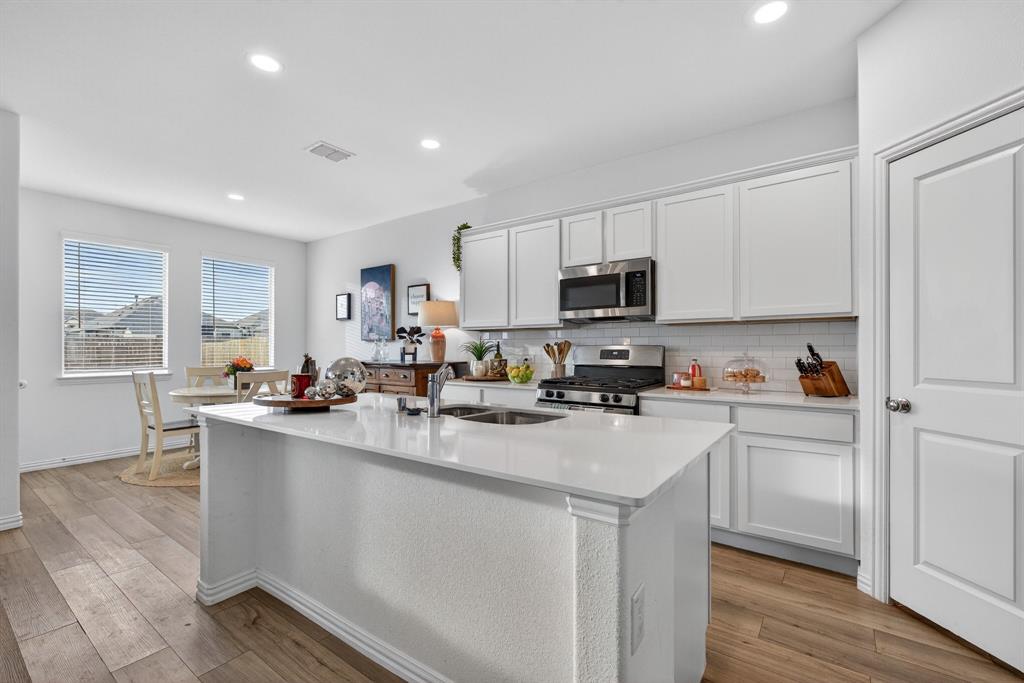 Sendera Ranch East Ph 22 - Residential