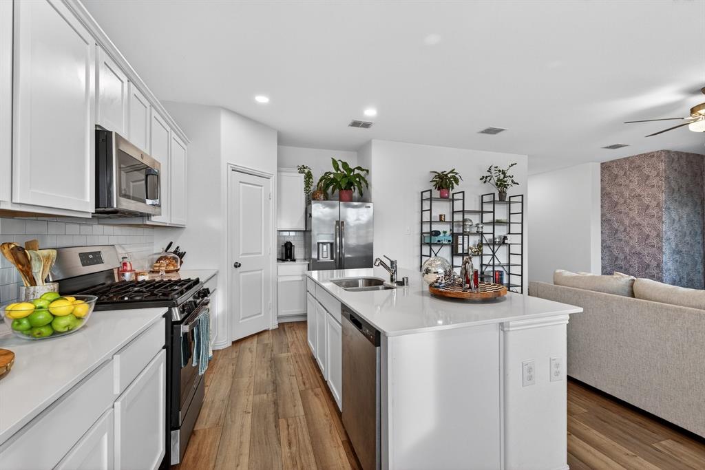 Sendera Ranch East Ph 22 - Residential