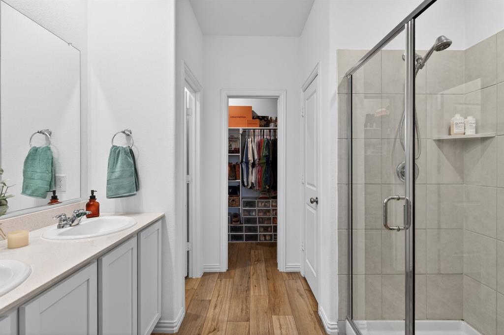 Sendera Ranch East Ph 22 - Residential