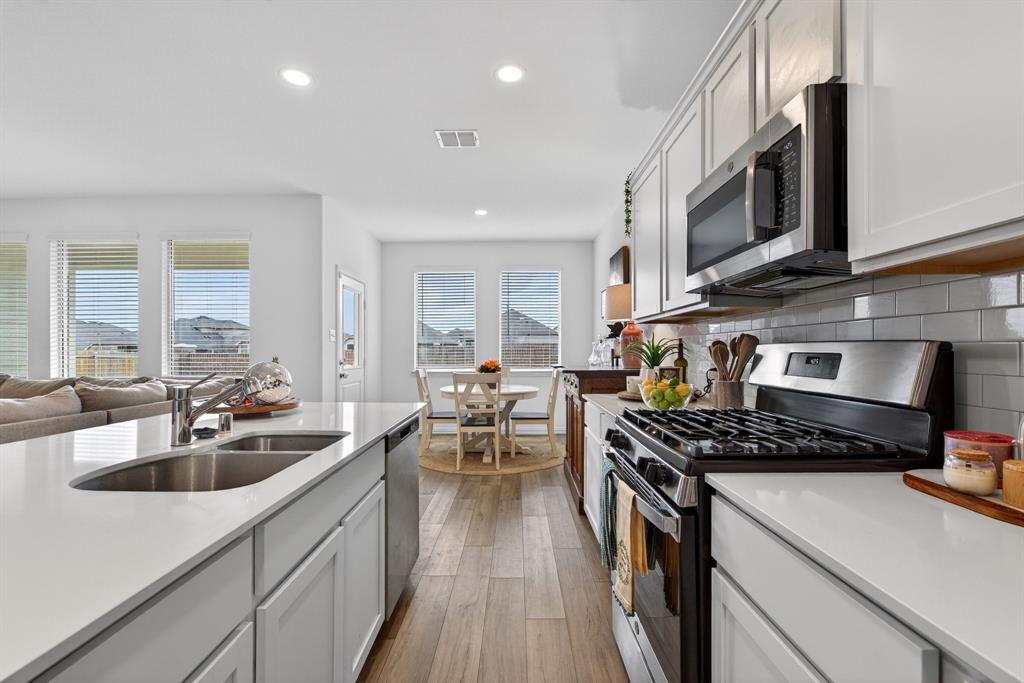 Sendera Ranch East Ph 22 - Residential