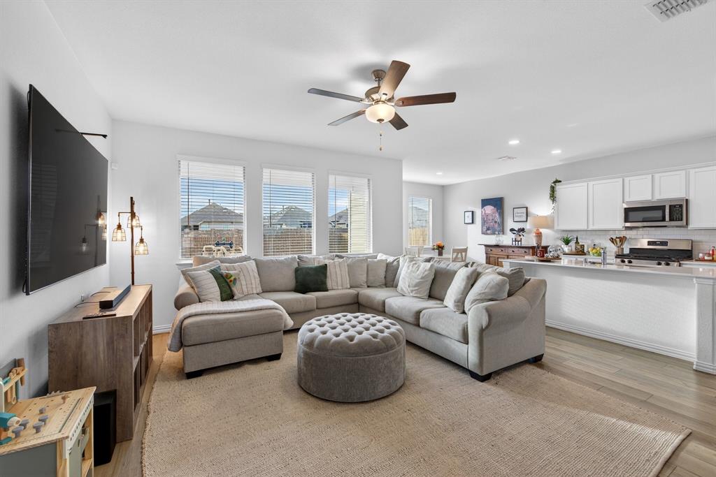 Sendera Ranch East Ph 22 - Residential