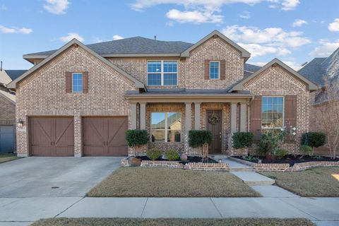 1413 10th Street Argyle TX 76226